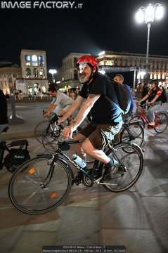 2023-06-01 Milano - Critical Mass 11